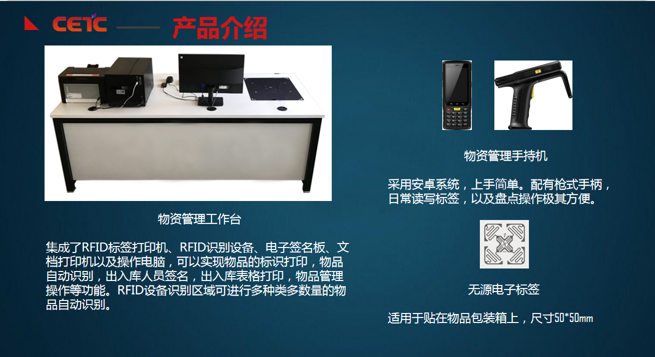 警用装备管理系统解决方案(图8)