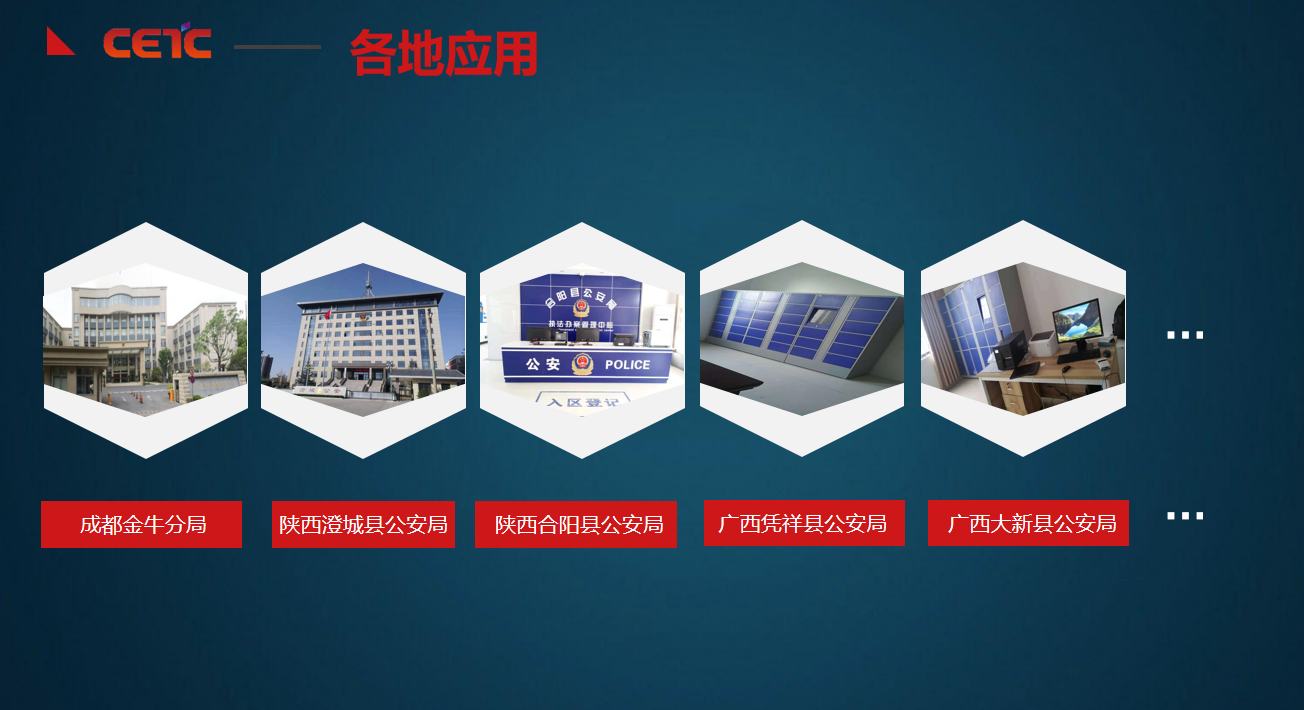 警用装备管理系统解决方案(图12)